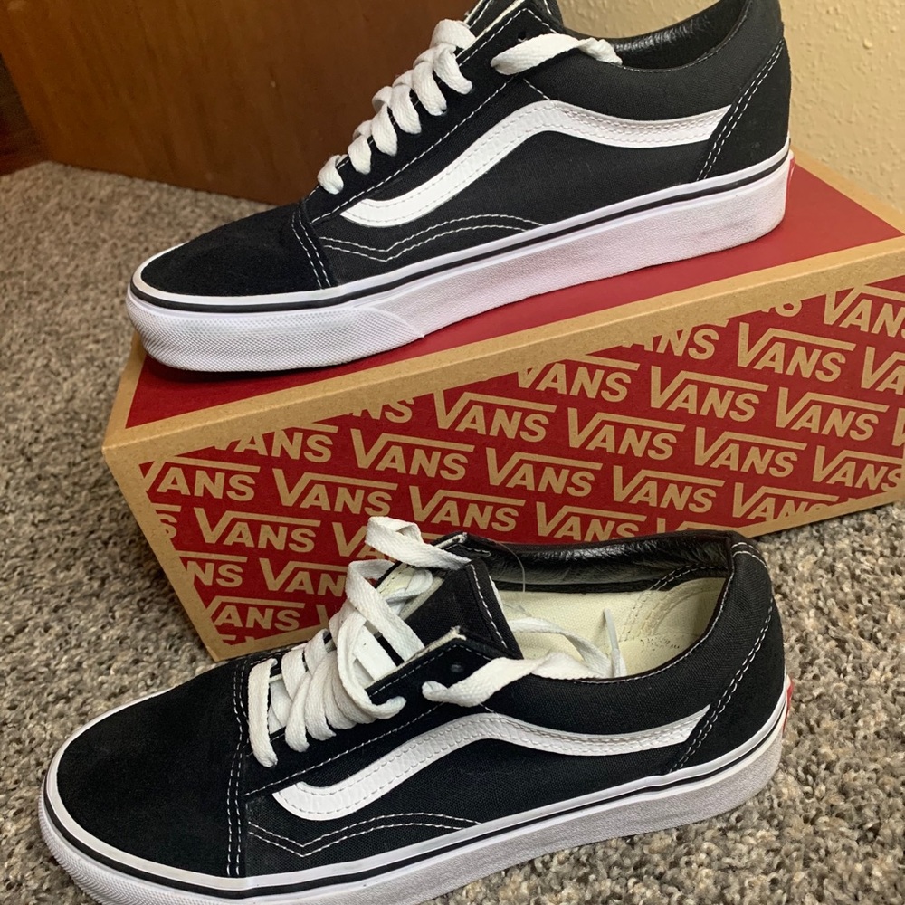 Vans